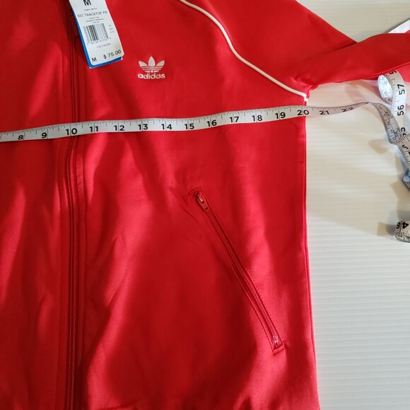 Adidas SST Track Top - Picture 6 of 6